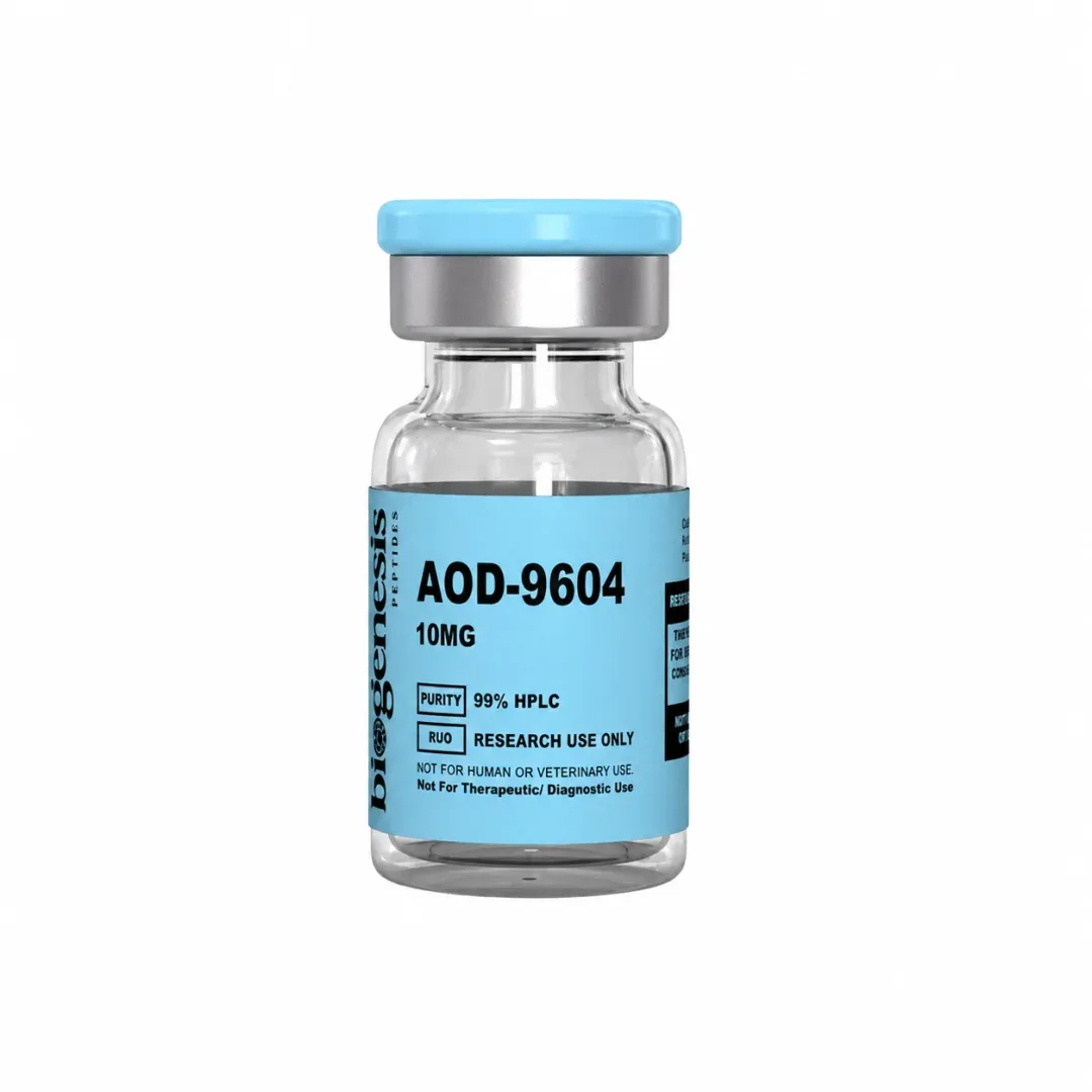AOD-9604 10MG