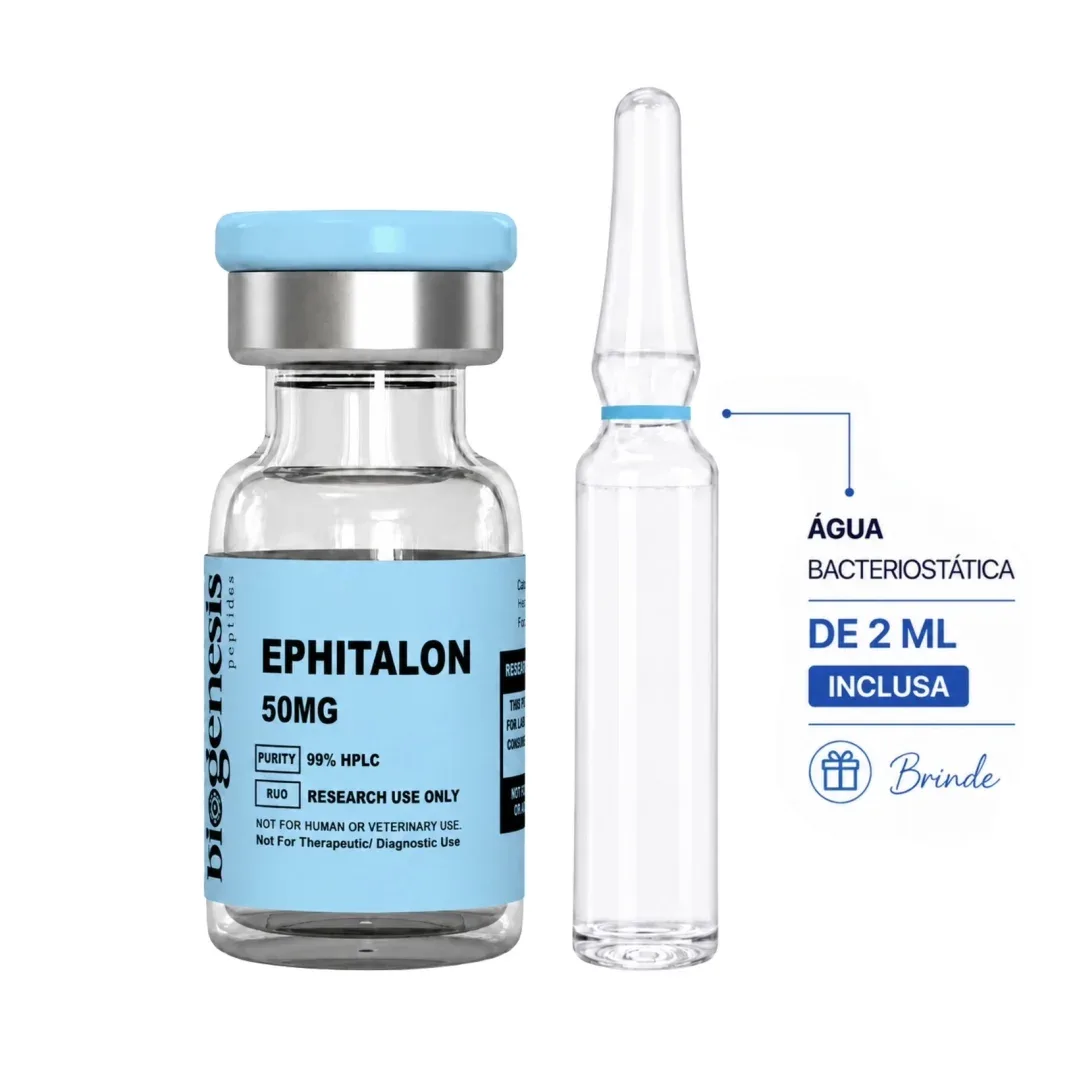 EPITHALON 50MG