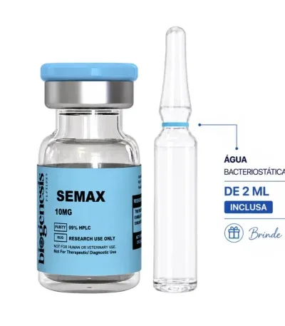 SEMAX 10MG
