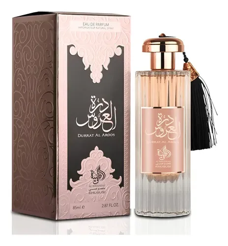 Durrat Al Aroos - Al Wataniah - Eau de Parfum - 85ml