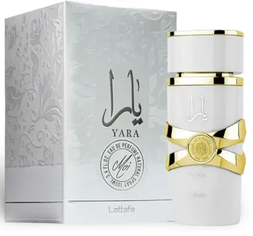 Yara Moi - Lattafa - Eau de Parfum - 100ml