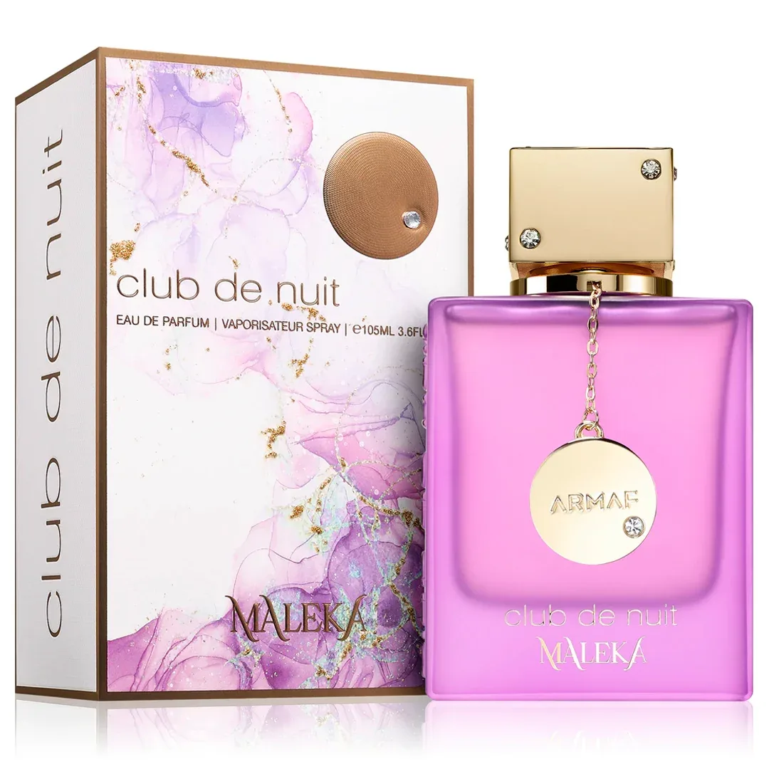 Club de Nuit Maleka - Armaf - Eau de Parfum - 105ml