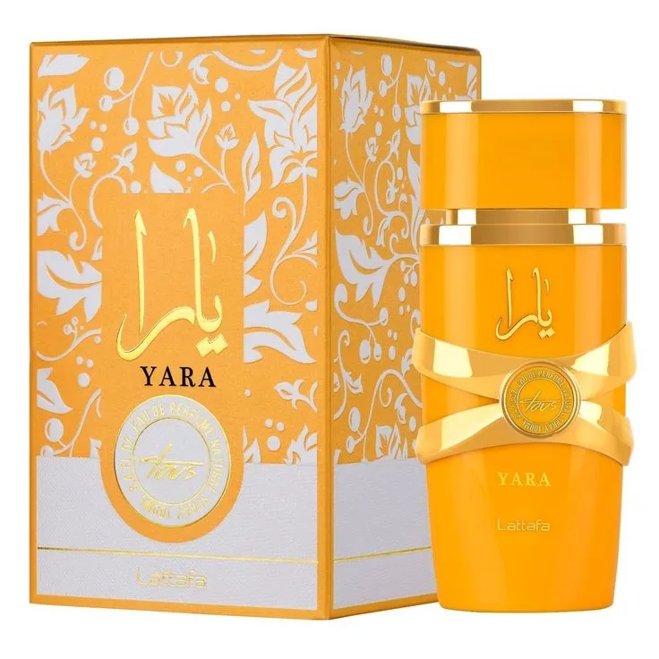 Yara Tous - Lattafa - Eau de Parfum - 100ml