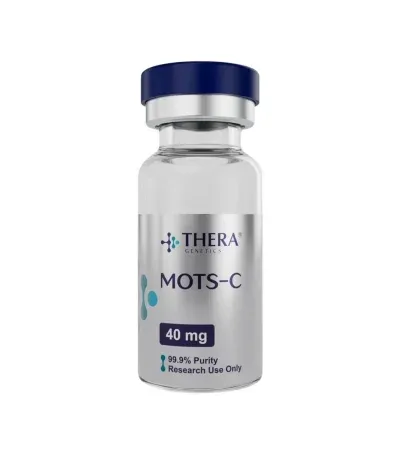 THERA GENETICS MOTS-C 40MG