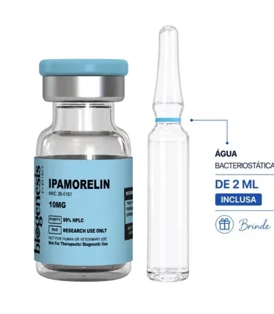 IPAMORELIN 10MG