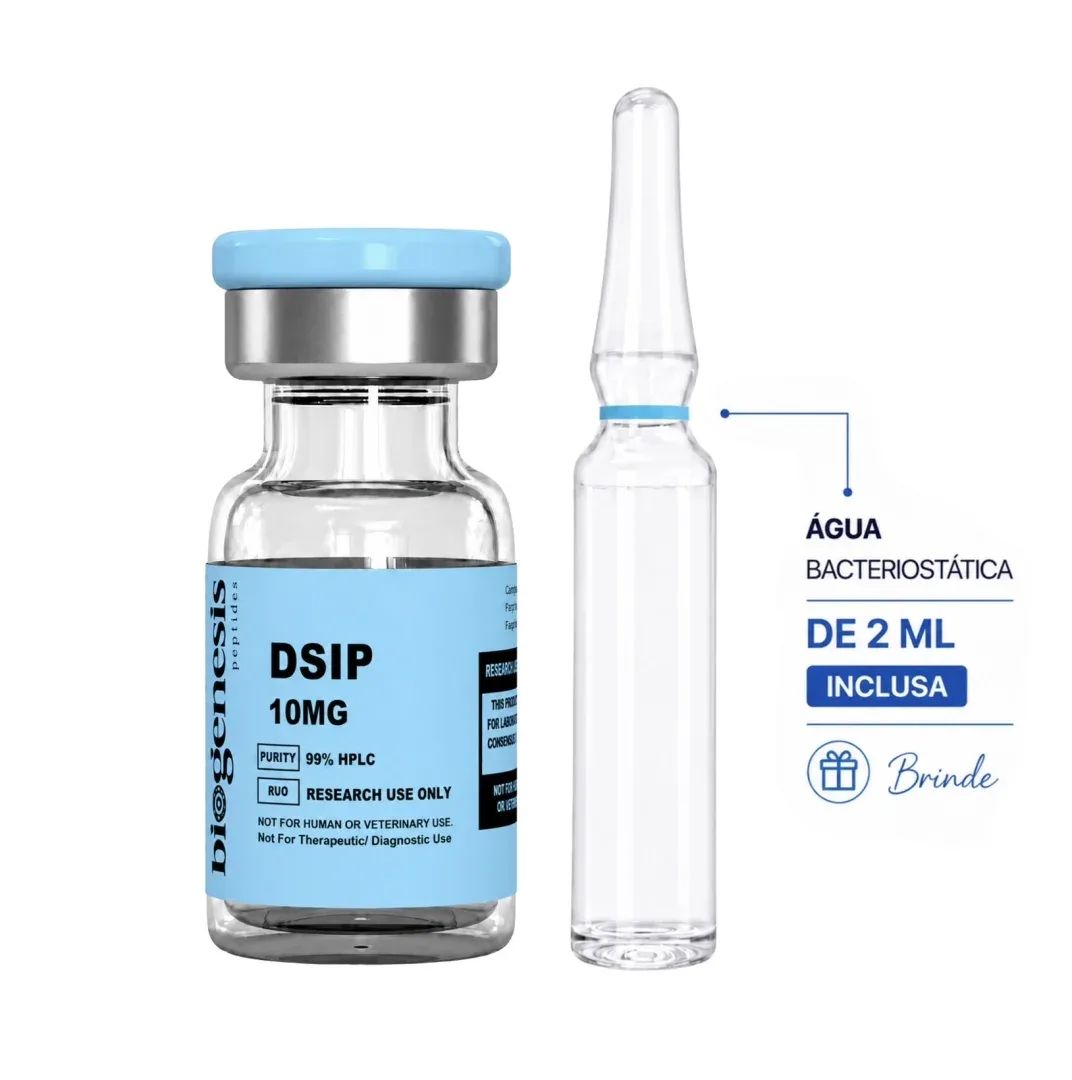 DSIP 10MG