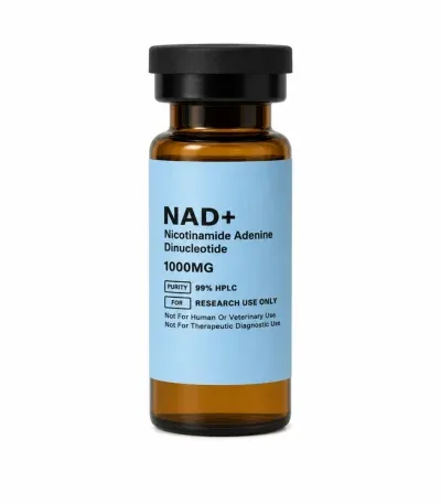 NAD+ 1000MG