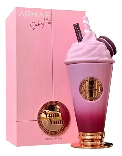Yum Yum - Armaf - Eau de Parfum - 100ml