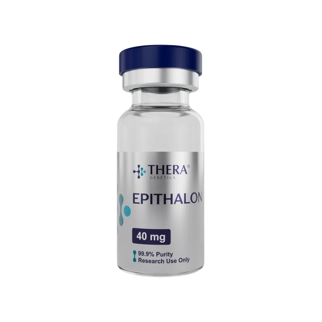 THERA GENETICS EPITHALON 40MG