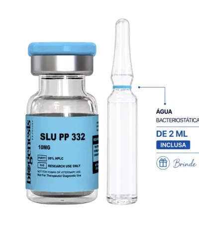 SLU PP 332 10MG – 01 VIAL