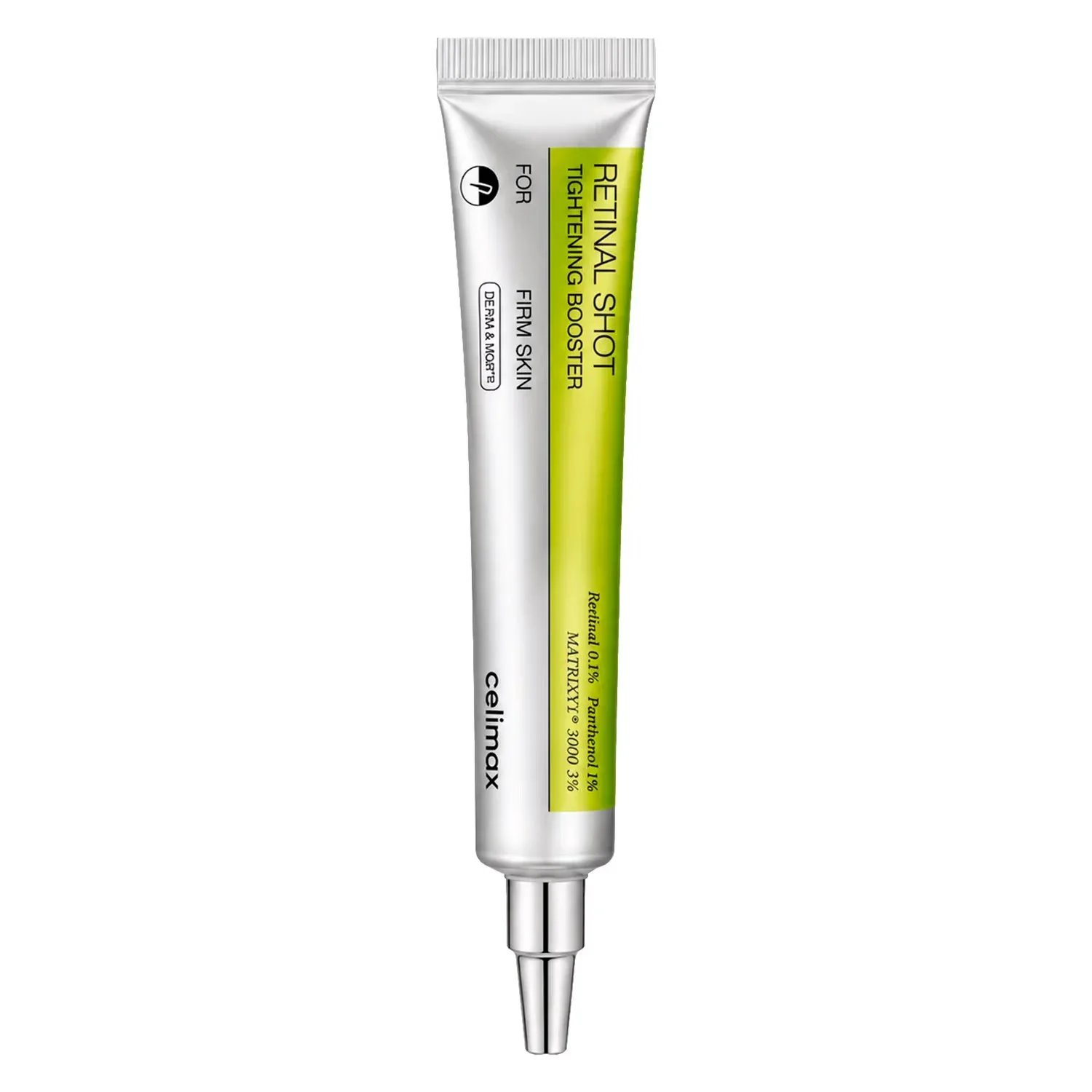 Celimax Retinal Shot Tightening Booster — Booster facial