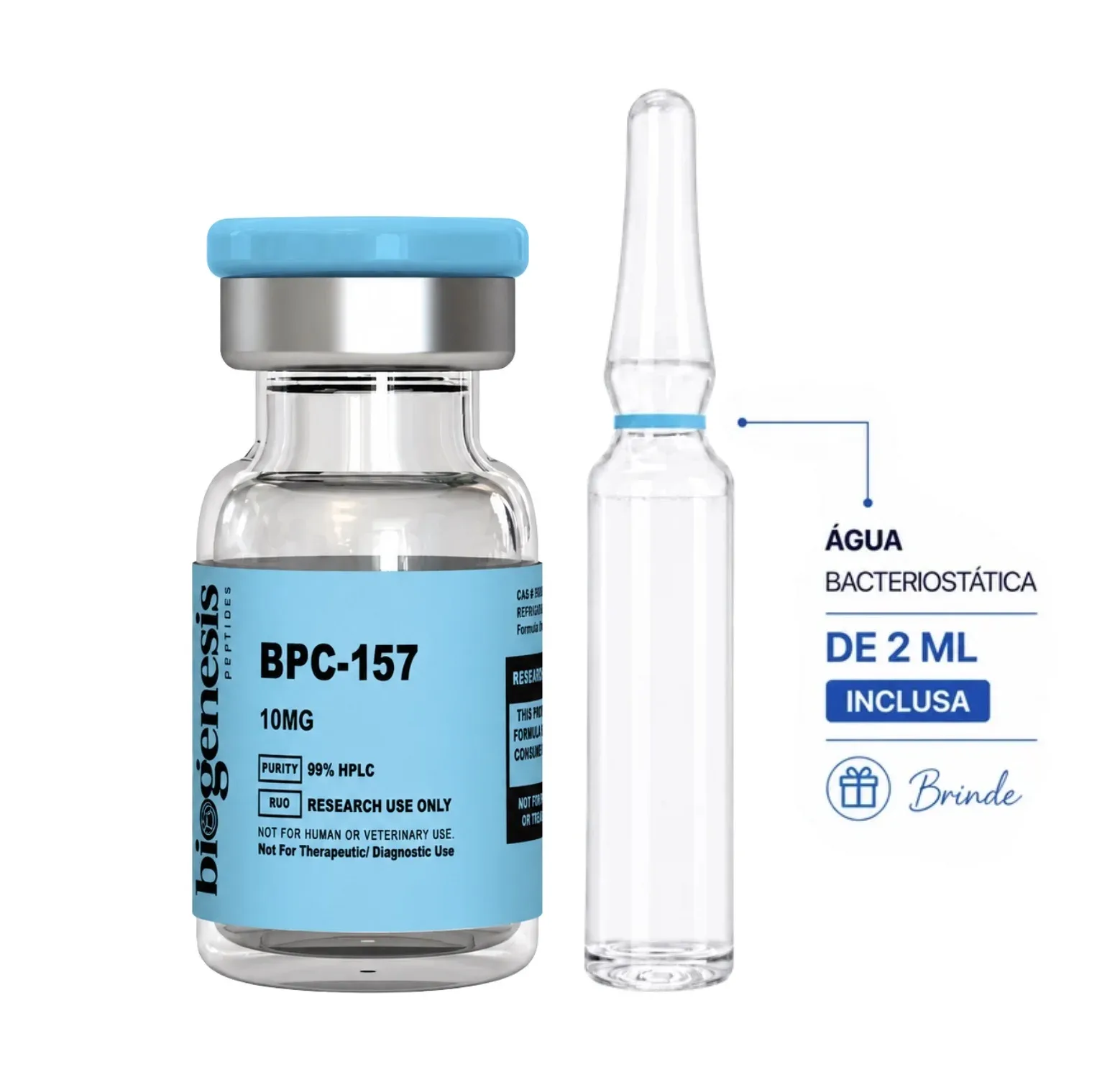BPC-157 10MG