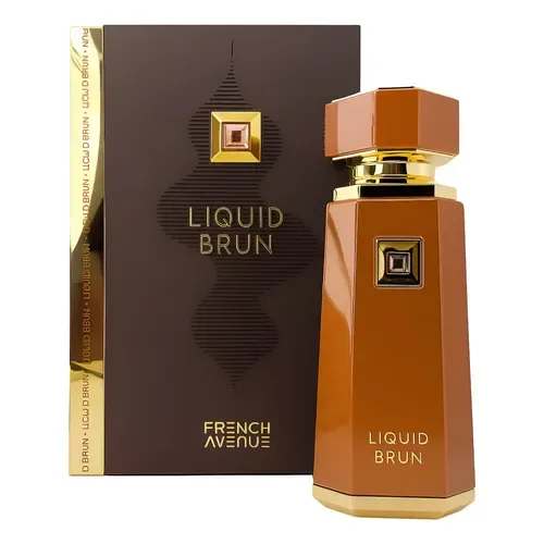 Liquid Brum - French Avenue - Eau de Parfum - 100ml