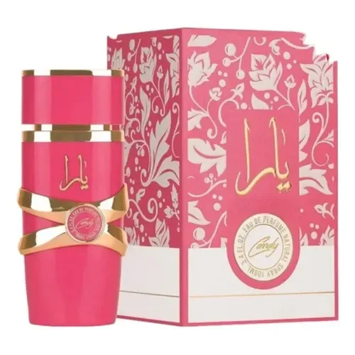 Yara Candy - Lattafa - Eau de Parfum - 100ml