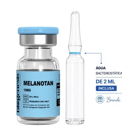 MELANOTAN 10MG