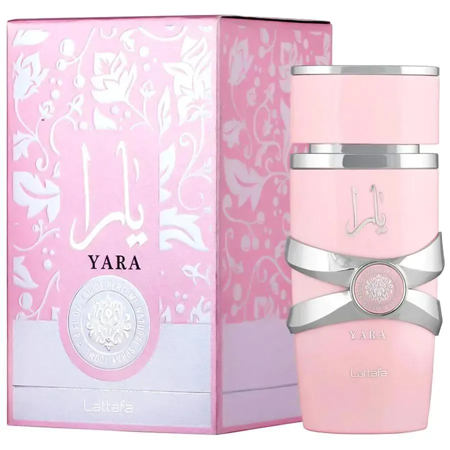 Yara - Lattafa - Eau de Parfum - 100ml