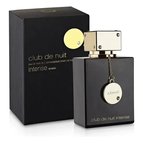 Club de Nuit Intense  - Armaf - Eau de Parfum - 105ml